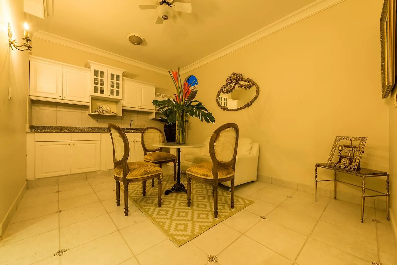 Mansion Hotel Boutique Cartagena