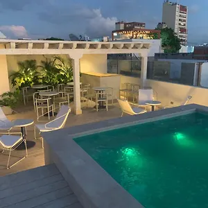 B Haus Boutique **** Cartagène