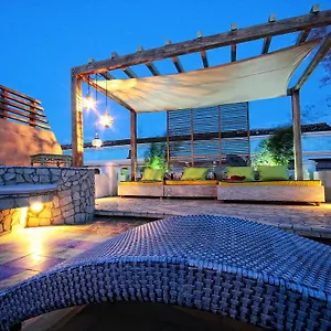 Casa Logos Boutique **** Cartagène