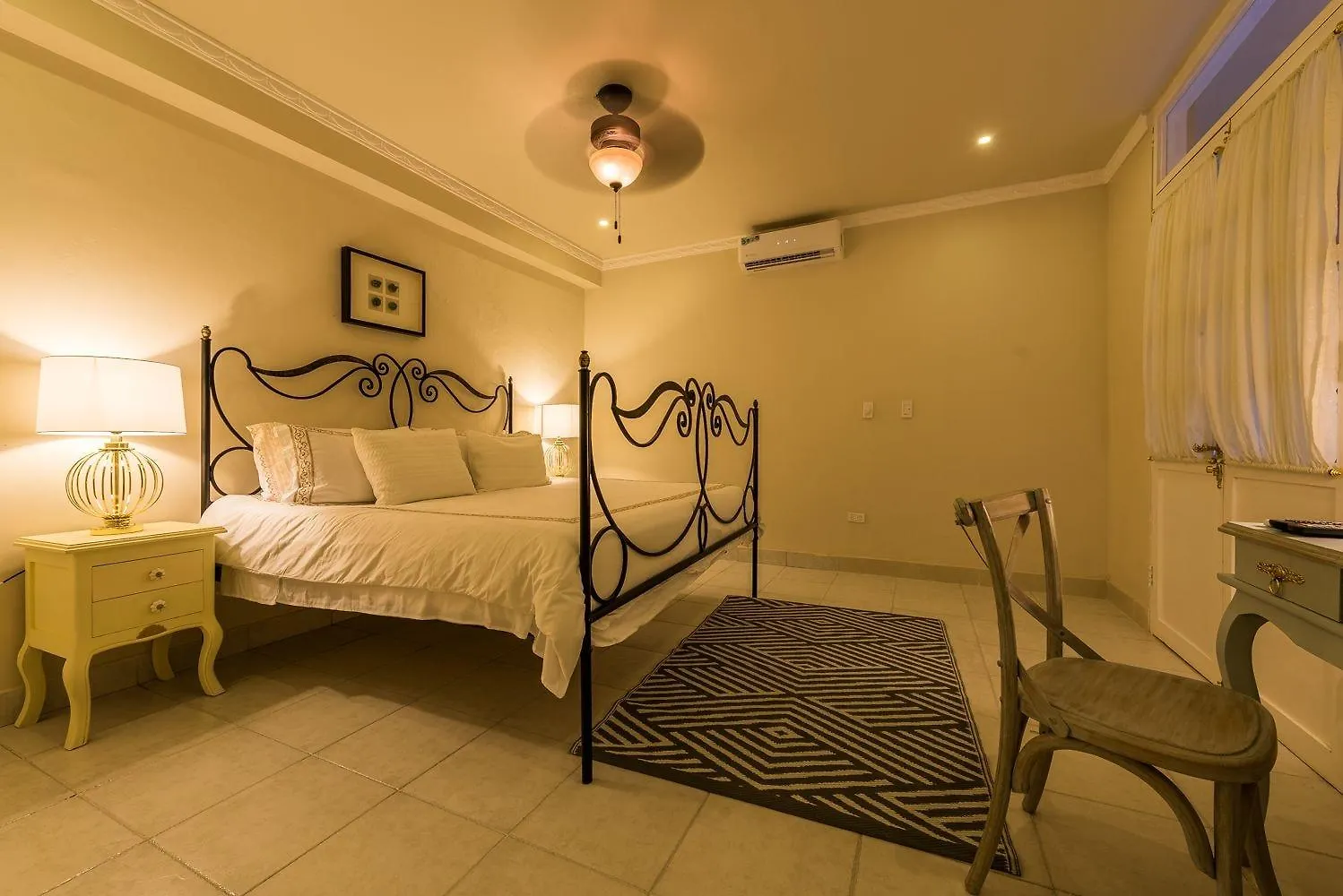 Mansion Hotel Boutique Cartagena