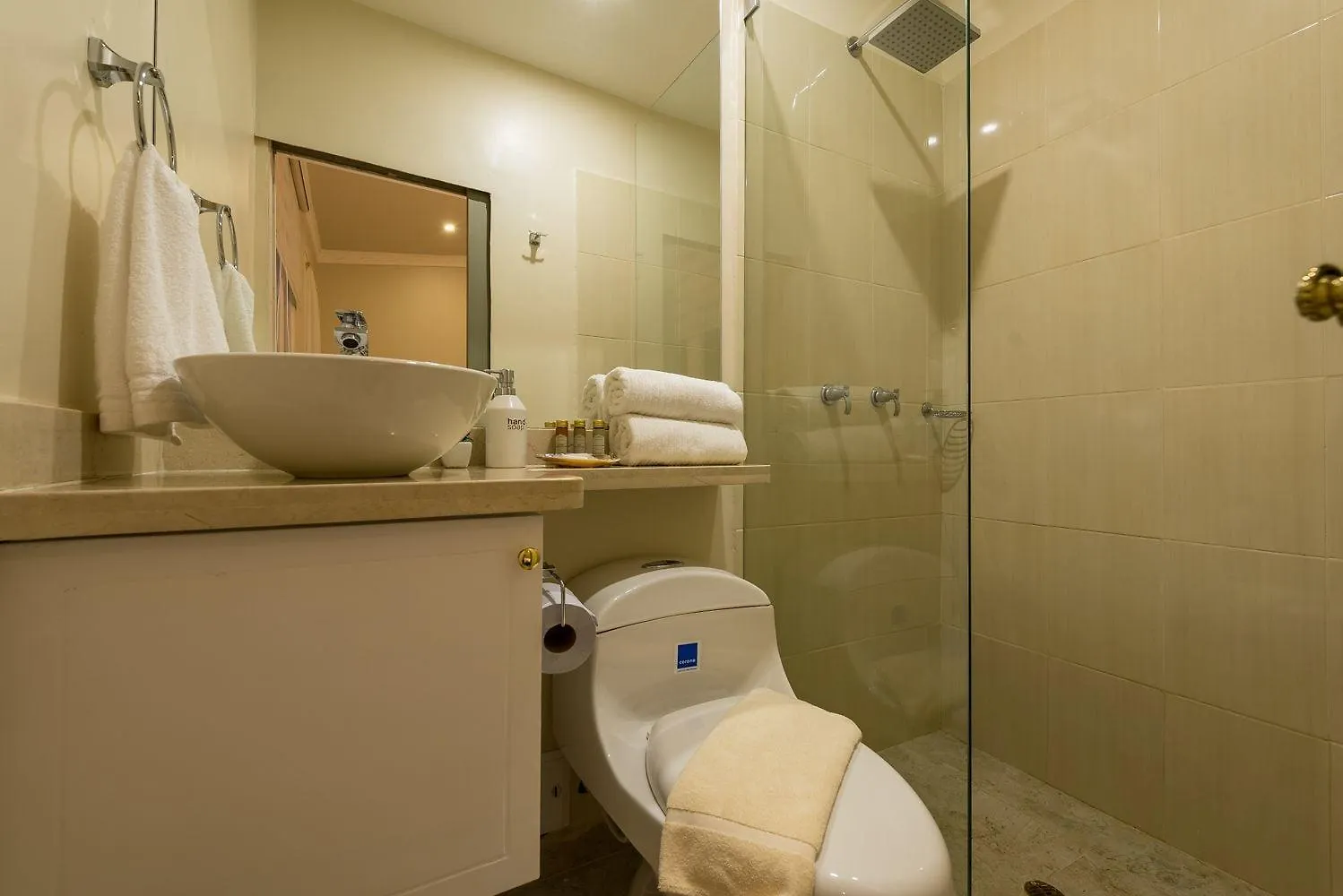 Mansion Hotel Boutique Cartagena