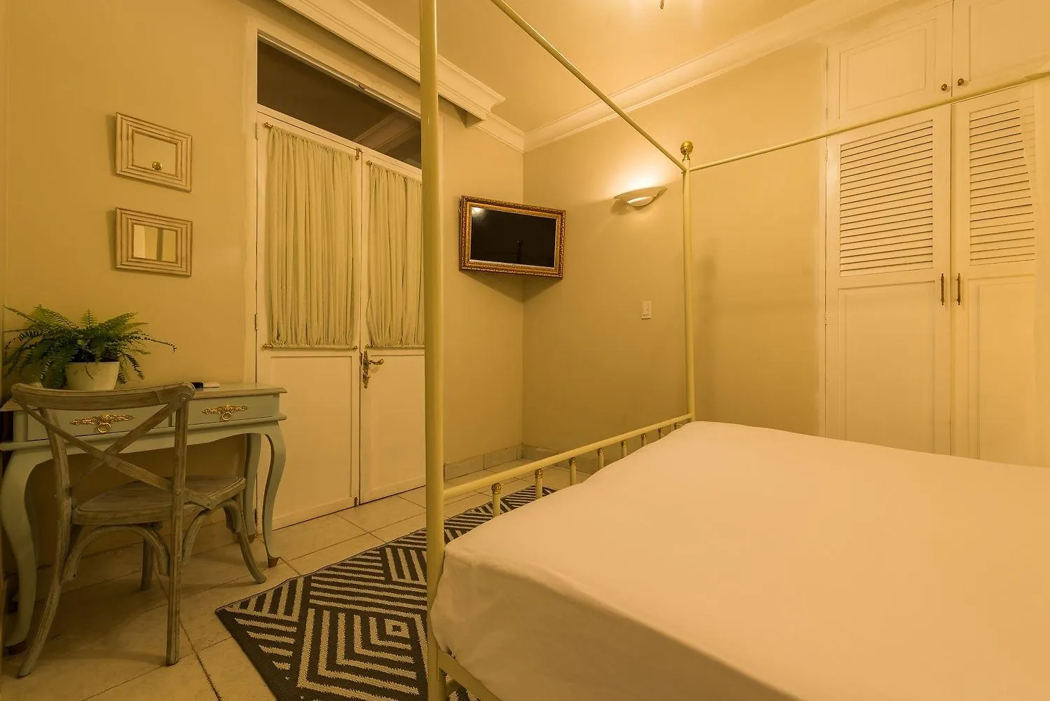 Mansion Hotel Boutique Cartagena