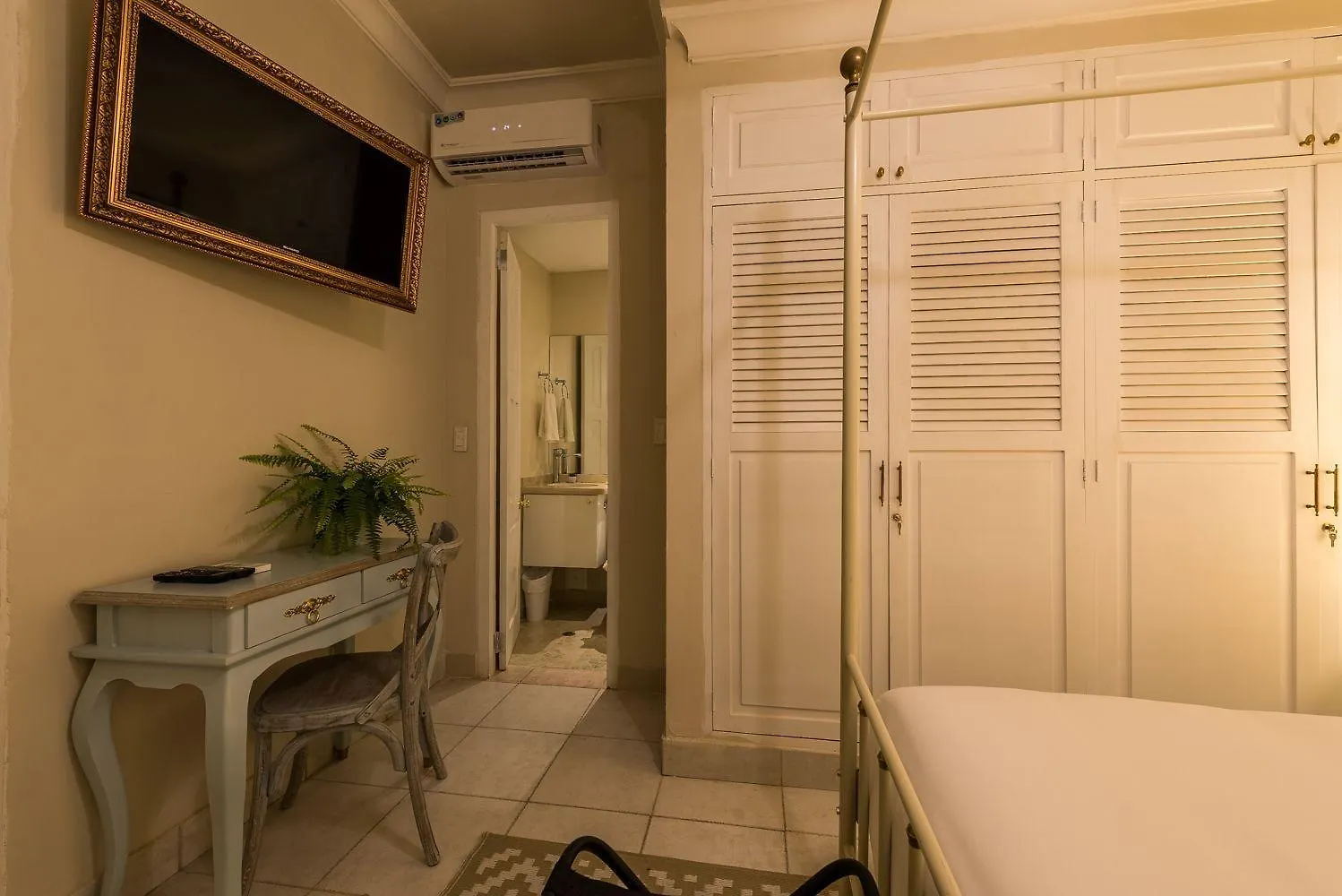 Mansion Hotel Boutique Cartagena