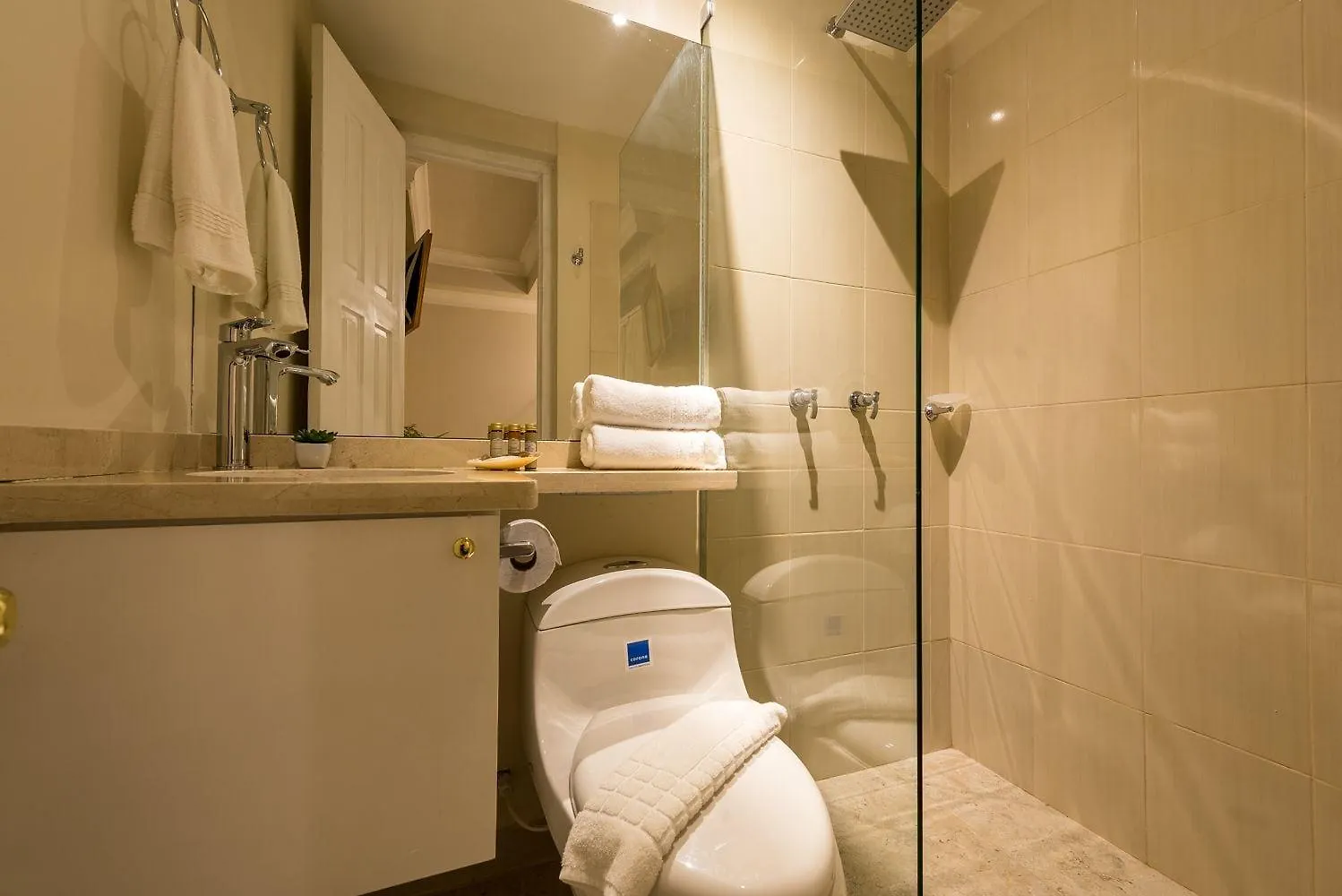 Mansion Hotel Boutique Cartagena