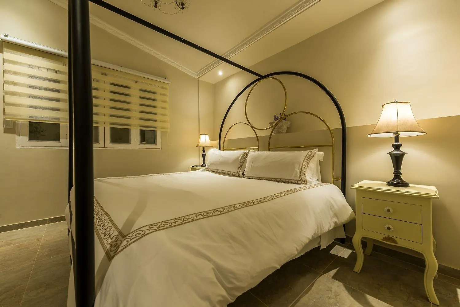 ****  Mansion Hotel Boutique Cartagena Kolumbia
