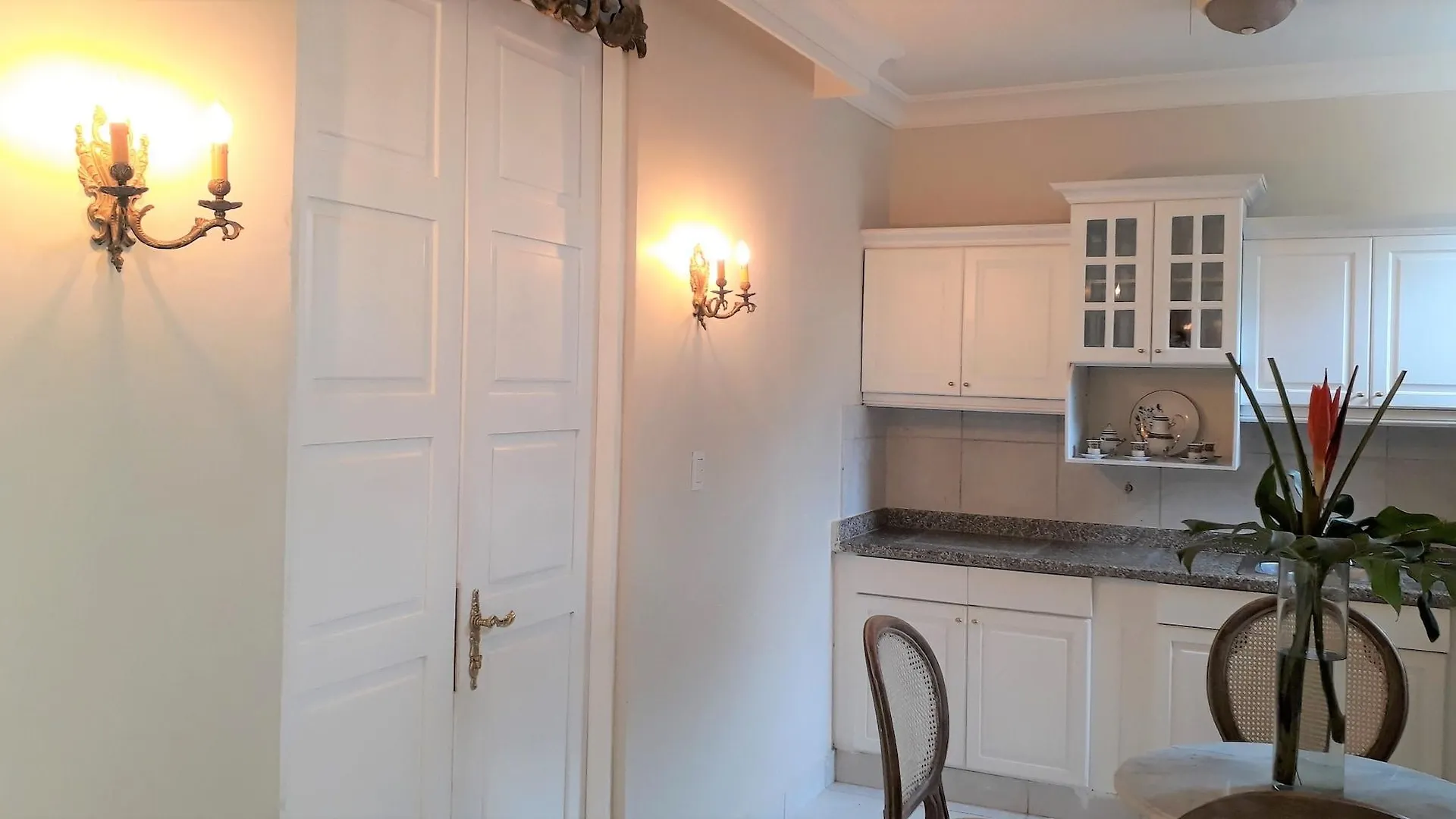 Mansion Hotel Boutique Cartagena Kolumbia