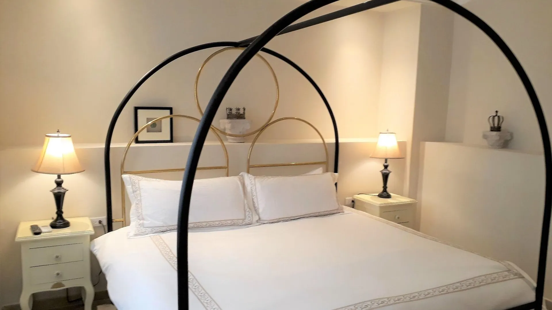 Mansion Hotel Boutique Cartagena