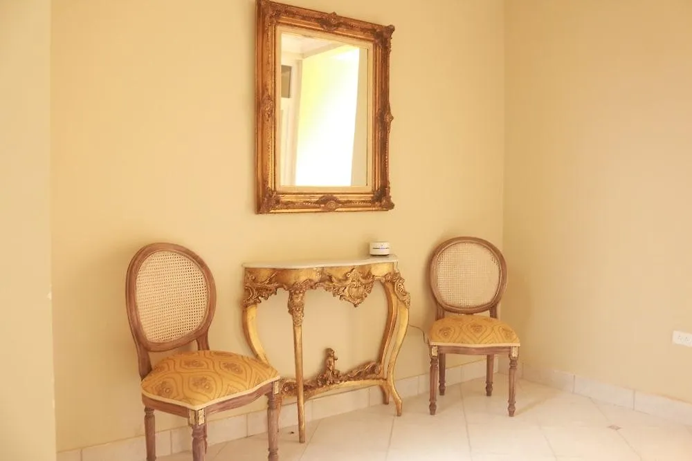 Mansion Hotel Boutique Cartagena