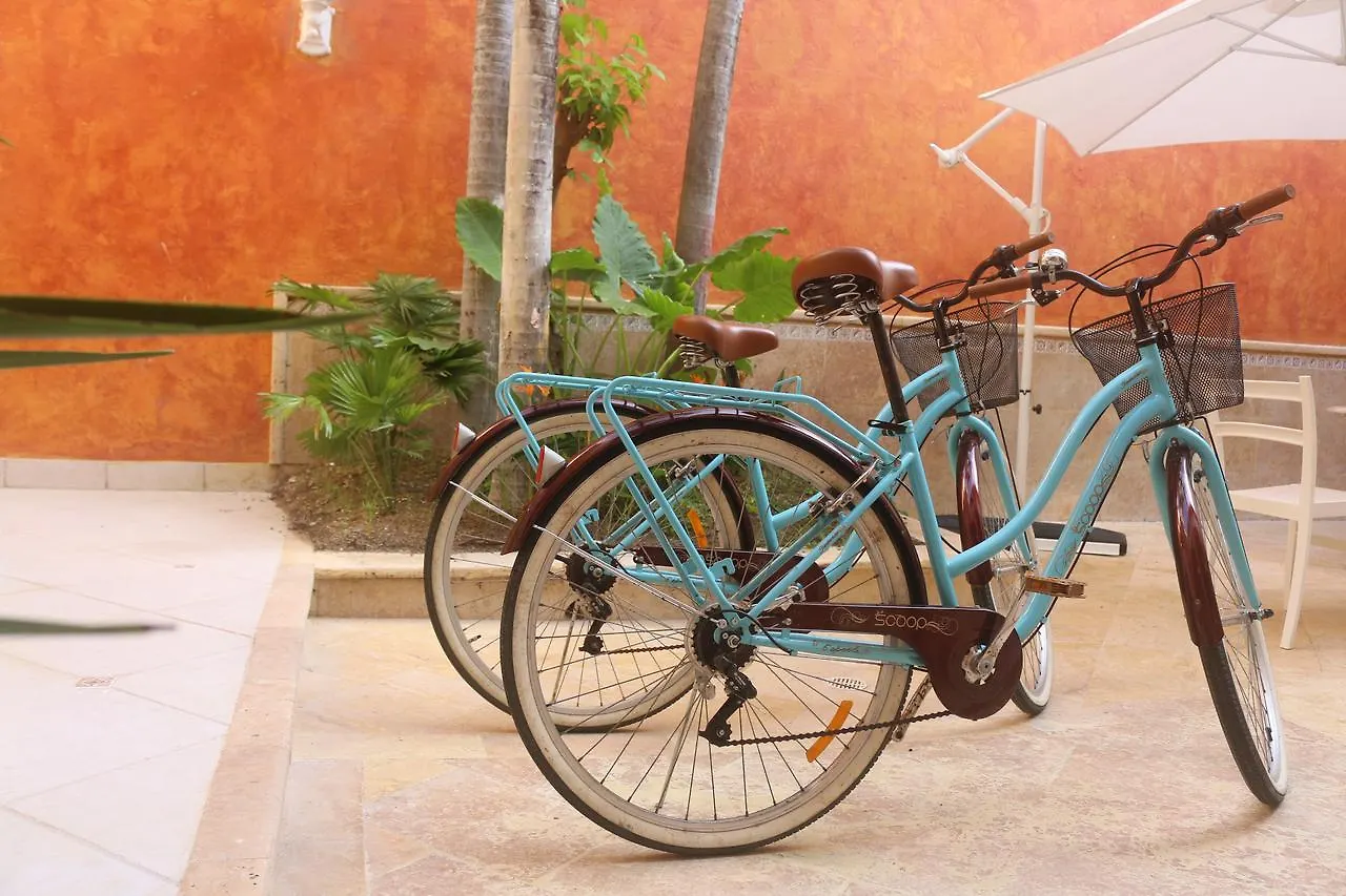 ****  Mansion Hotel Boutique Cartagena Kolumbia