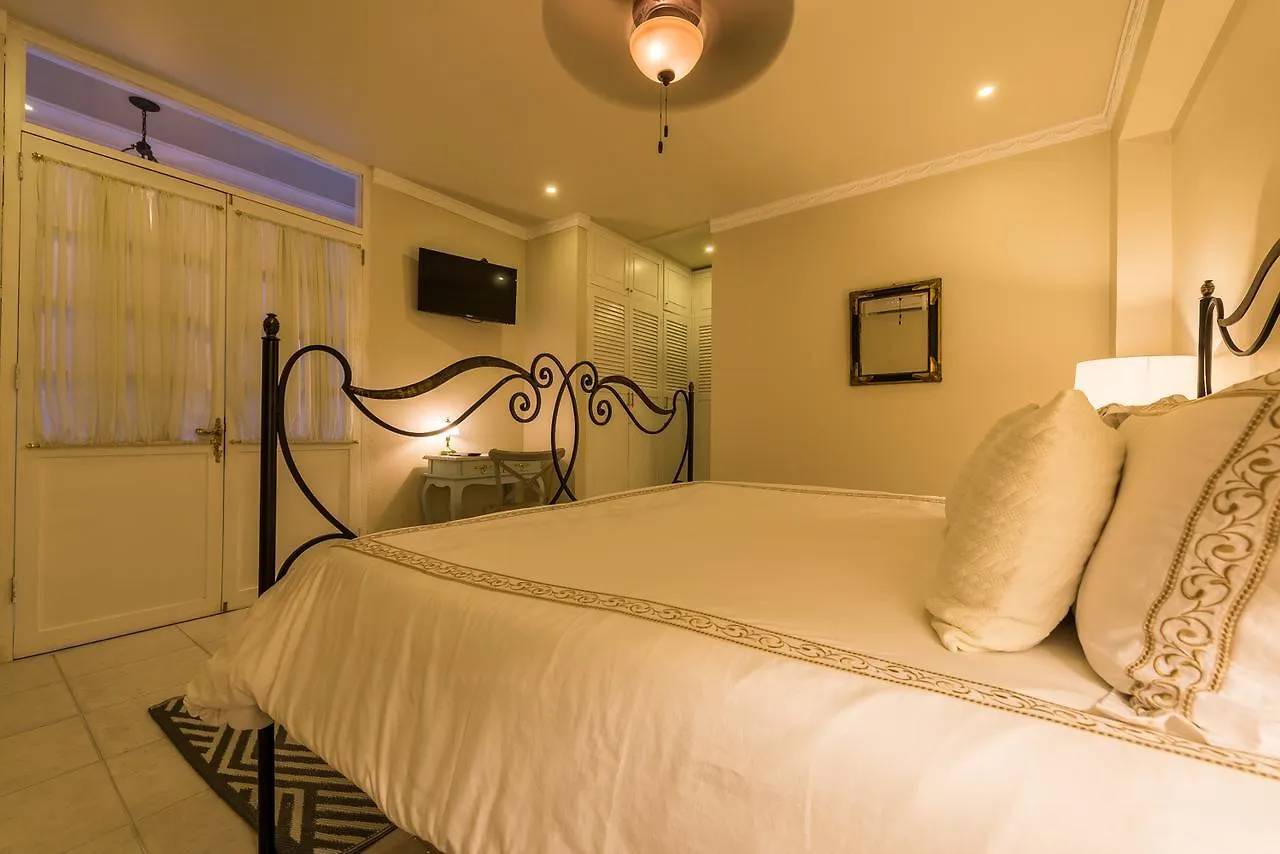 Mansion Hotel Boutique Cartagena