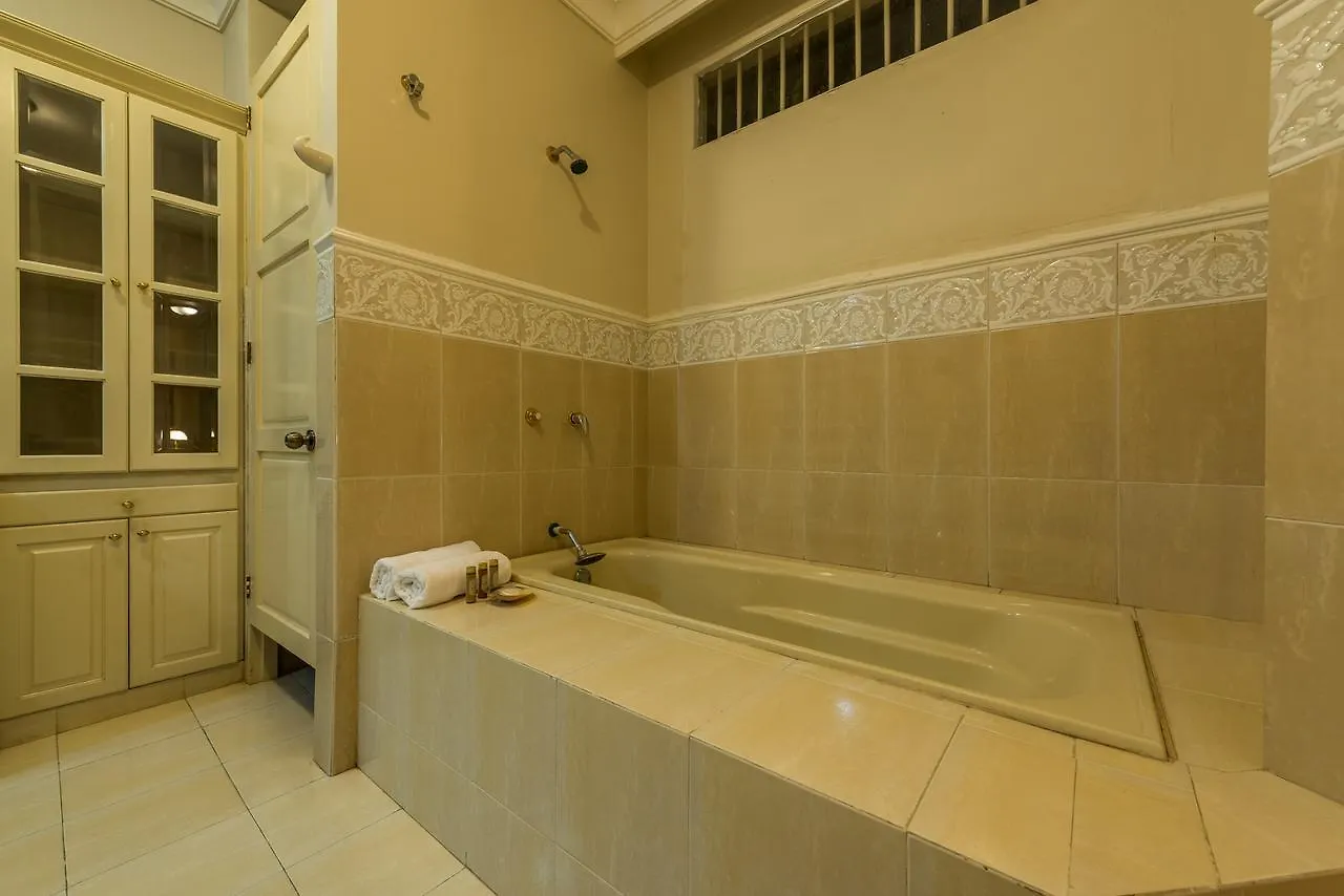 Mansion Hotel Boutique Cartagena