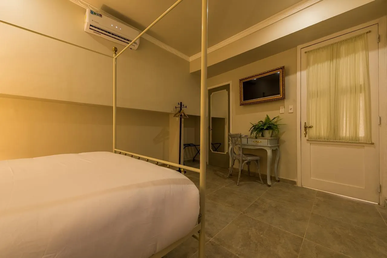 Mansion Hotel Boutique Cartagena